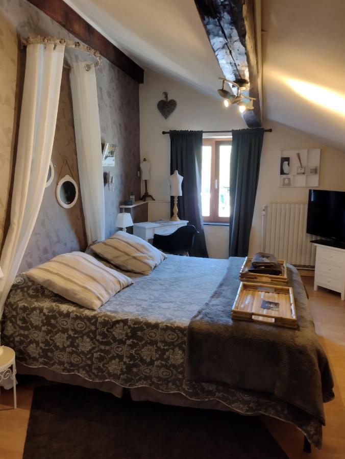 Moulin De Moxhe Micro Gite Et Gite - Bed & Dreams 외부 사진