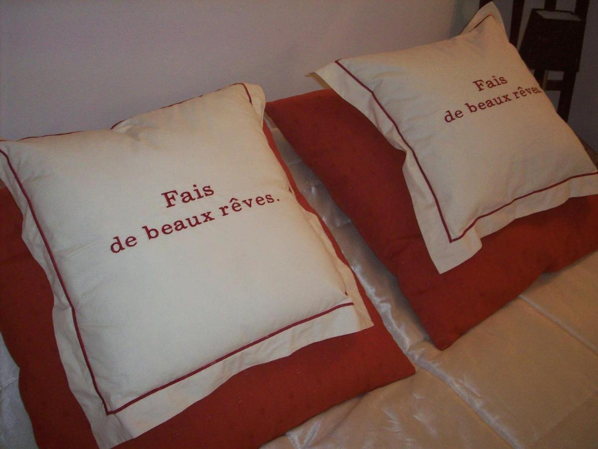 Moulin De Moxhe Micro Gite Et Gite - Bed & Dreams 객실 사진